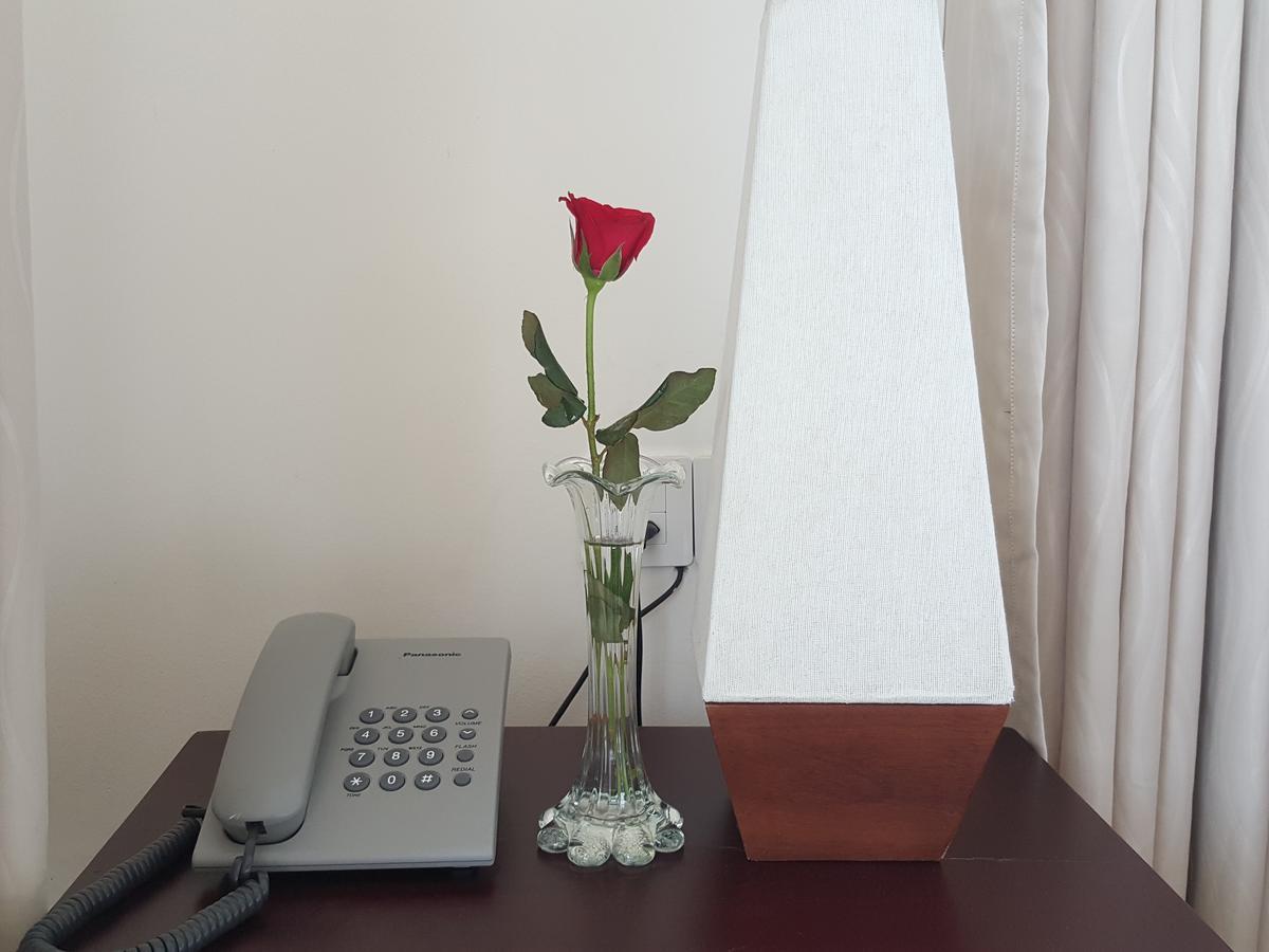 라나 빌라 호이안 외부 사진